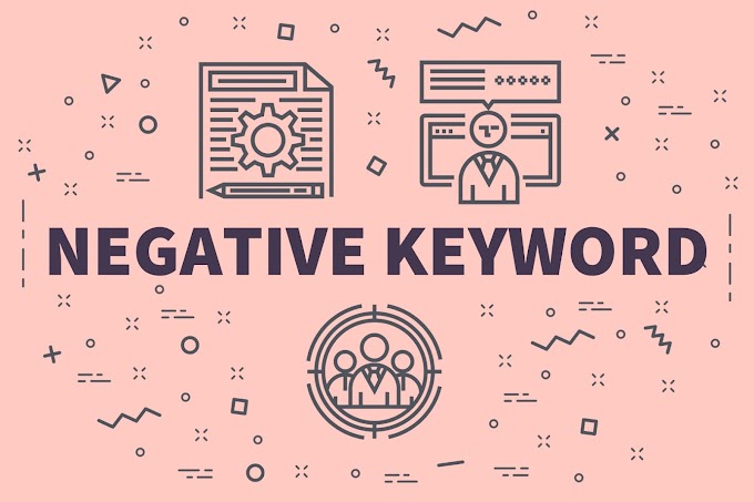 Filtering Bulk Negative Keywords in Excel