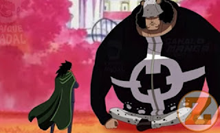 7 Fakta Dragon One Piece, Ayah Luffy Dan Juga Anak Dari Garp Sang Pahlawan