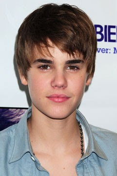  justin bieber new