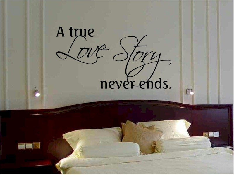  Quotes  For Your Bedroom  Wall  QuotesGram