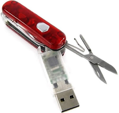 Promotional Usb Key