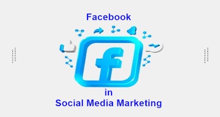 Importance of Facebook in Social Media Marketing