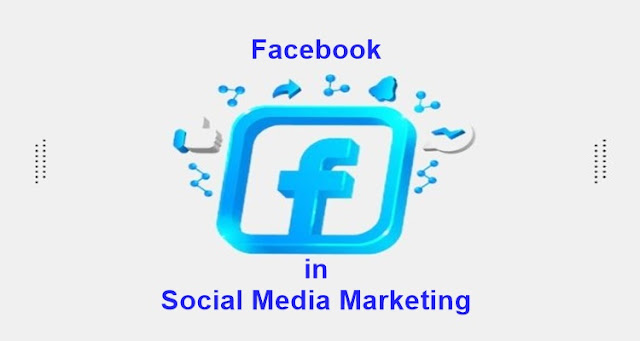 Facebook in Social Media Marketing