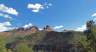 Sedona Area