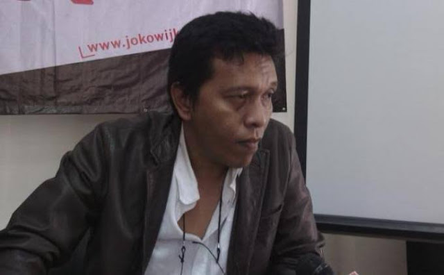Kritik Adian ke BUMN Patut Diduga karena Usulannya Soal Komisaris Belum Diakomodir