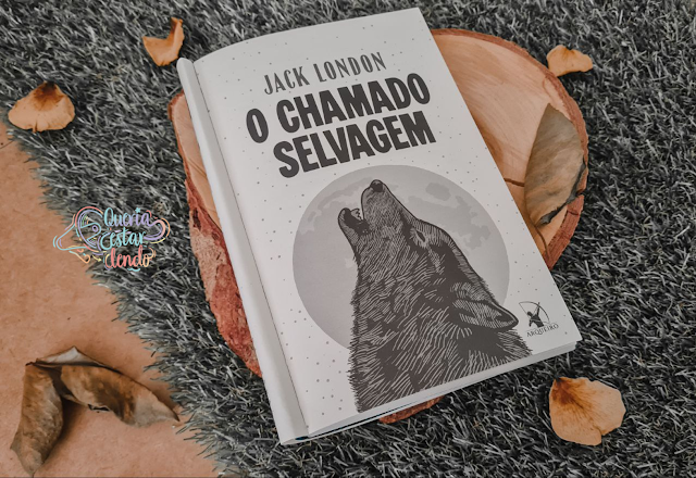 Resenha: O Chamado Selvagem - Jack London