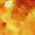 2023 deve ser o ano mais quente em 125 mil anos, diz observatório europeu