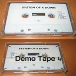 Demo Tape 4 