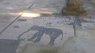 Ostia Antica, Ostia, Roma, Italia, Domus, arquitetura, Arqueologia, cultura, esculturas, museu, ruínas,