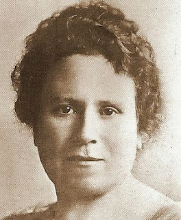 Mulher na história: Julieta Lanteri