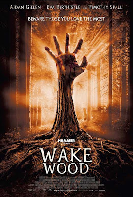 Wake Wood Poster