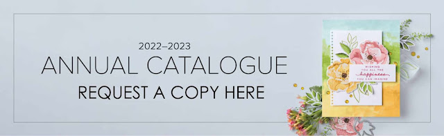 Request a Catalogue Link