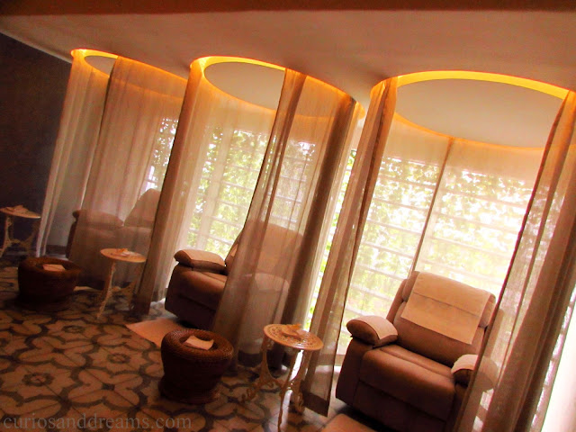 Meraki Spa, Meraki Spa review, Meraki Spa bangalore