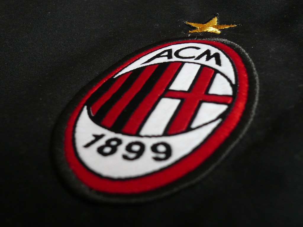  AC Milan Logo 2019 Wallpapers Photos Images and Profile