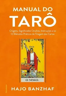 15 dos Melhores e Mais Populares Livros de Tarot: Uma Análise dos Mais Vendidos