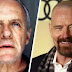 Anthony Hopkins Envia Carta de Agradecimento para Bryan Cranston e Elenco de Breaking Bad