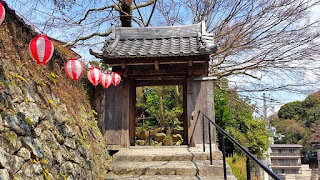 人文研究見聞録：善福寺（有馬町） [兵庫県]