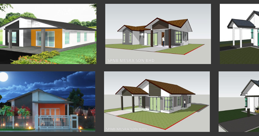 Permohonan Rumah Mesra Rakyat Spnb - Micro USB k