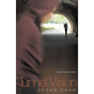 Kiss The Book Tunnel Vision By Susan Shaw Advisable