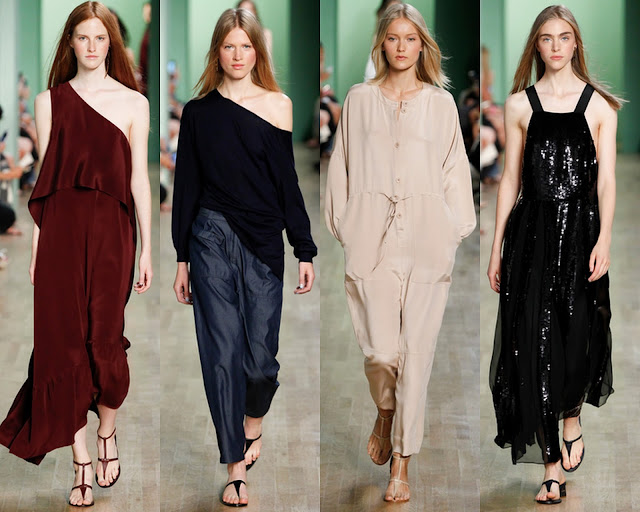 Tibi SS16 by What Laura did Next
