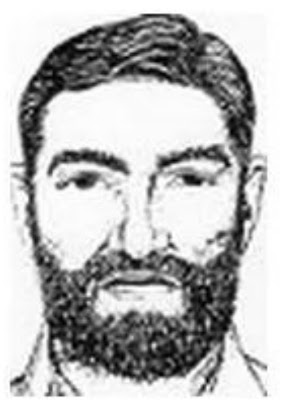 Initial Composite Sketch of the Abductor