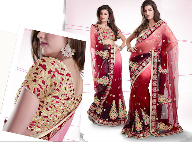 Designer Sarees Online Shopping