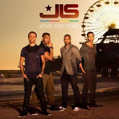 JLS - Love You More Lyrics