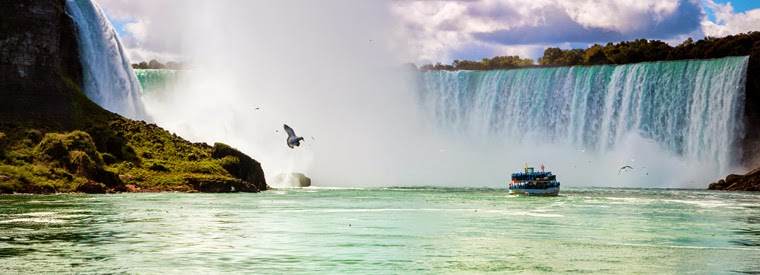  Niagara Falls