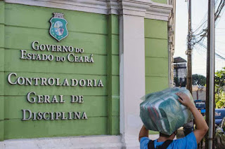 CGD investiga inspetor apontado como sócio no ramo da prostituição no Ceará
