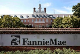 fannie mae crash