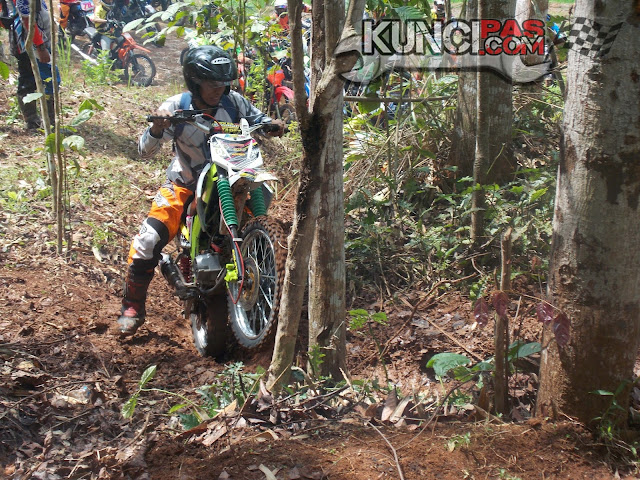 TRAKAL, Trail Adventure Kawunglarang 2016