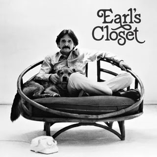 Various Artists - Earl’s Closet: The Lost Archive of Earl McGrath, 1970-1980 Music Album Reviews