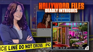 Hollywood Files: Deadly Intrigues [FINAL]