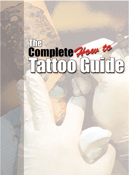 how to tattoo