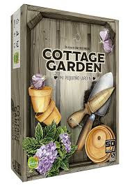 Portada Cottage Garden