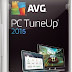 AVG PC Tuneup 2015 15.0.1001.373  Keygen Crack Patch