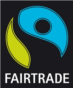 Fairtrade λογότυπο