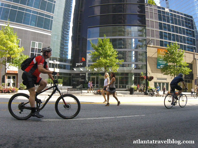 atlanta streets alive