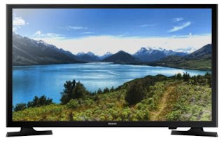 Samsung UN32J4000 32-Inch 720p LED TV 2015 Model comparison