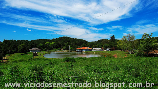 turismo em Vista Alegre do Prata, RS