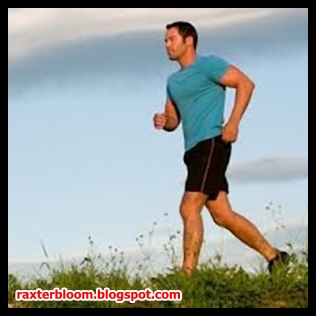 Jogging Bisa Buat Kita Jadi Bodoh - raxterbloom.blogspot.com