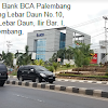 Di Sini !!!! Bank BCA Kota Palembang Buka Sabtu - Minggu