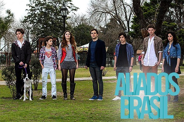 Aliados 2014 - Aliados Brasil