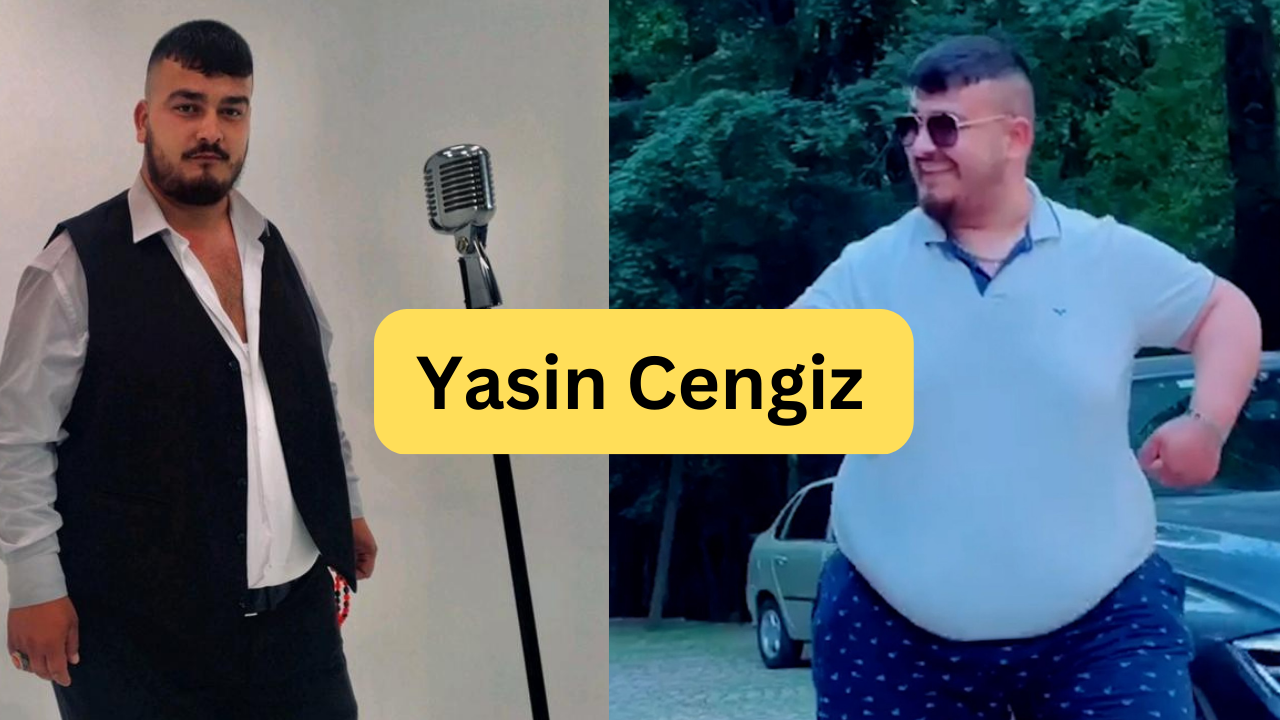 Yasin Cengiz: A Biography of a Trailblazer in the Business World