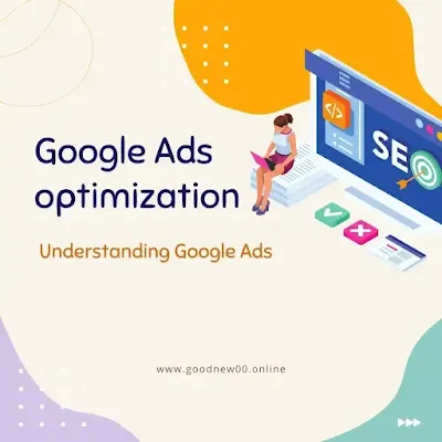Google Ads optimization