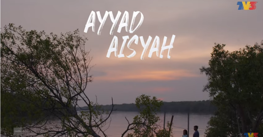 Tonton Ayyad Aisyah Full Movie Online » KepalaBergetar