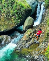 Tempat Wisata Curug / Air Terjun di Kabupaten Purbalingga