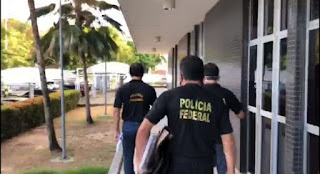 Polícia Federal deflagra Operação Lava Jato no Ceará; propinas chegariam a R$ 25 milhões