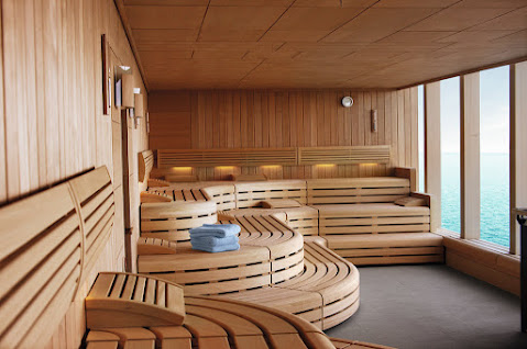 best sauna Christchurch