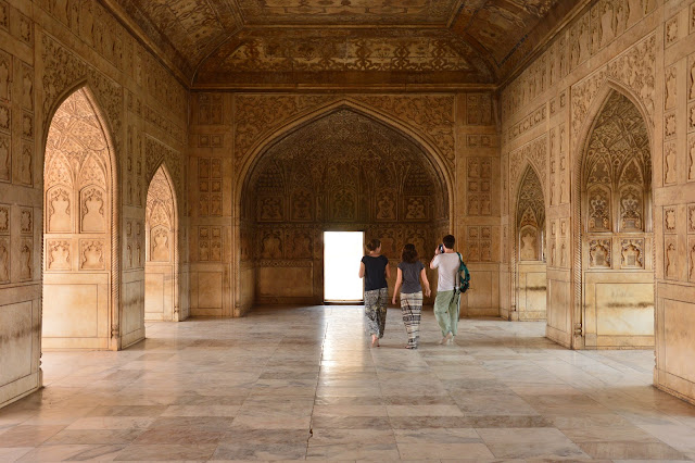 Agra Fort